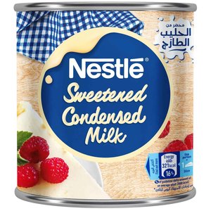 Nestle Condensed Milk