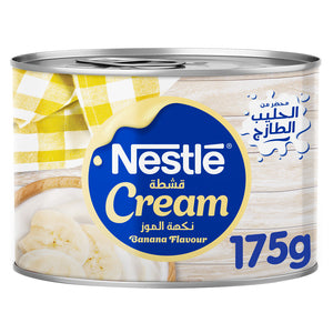 Nestle Cream Banana