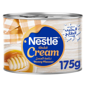 Nestle Cream Honey