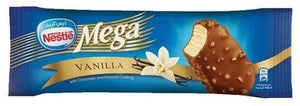 Nestle Mega Vanilla