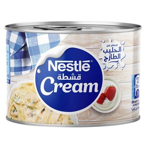 Nestle Original Cream