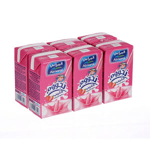 Nijoom Strawberry Milk