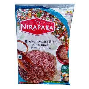 Nirapara Broken Matta Rice