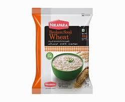 Nirapara Broken Suchi Wheat