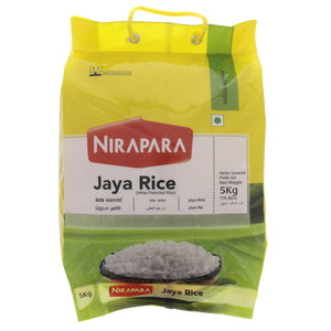 Nirapara Jaya Rice