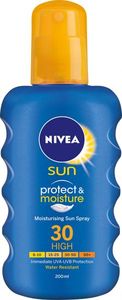 Nivea Sun Spray