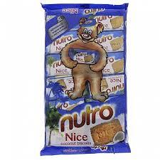 Nutro Biscuit Nice