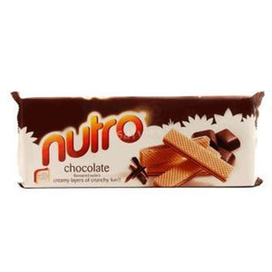 Nutro Chocolate Wafer