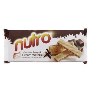 Nutro Family Choice Chocolate