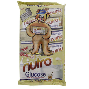 Nutro Glucose Biscuit