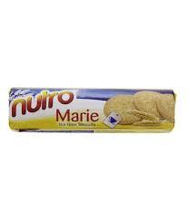 Nutro Marie Buiscuit