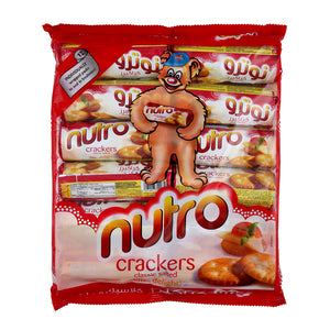 Nutro Tasty Crackers