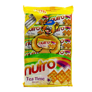 Nutro Tea Time Biscuits