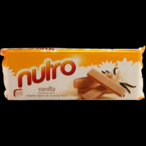 Nutro Vanilla Wafer