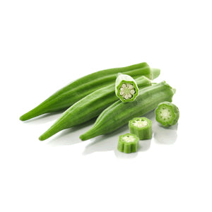 Okra Oman