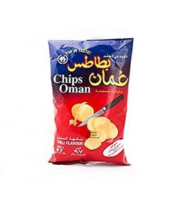 Oman Chips Family