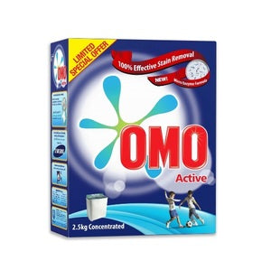 Omo Comfort Sparkle