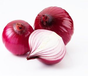 Onion Loose India