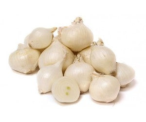 Onion White Spain