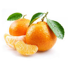 Orange Navel Spain