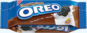 Oreo Chocolate Creme