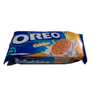 Oreo Golden