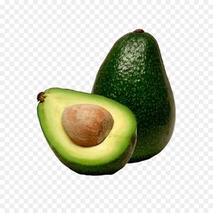 Organic Avocado Hass