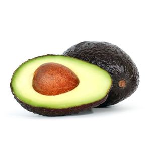 Organic Avocado Hass Mexico