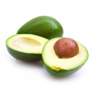 Organic Avocado Kenya