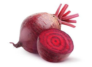 Organic Beetroot Holland