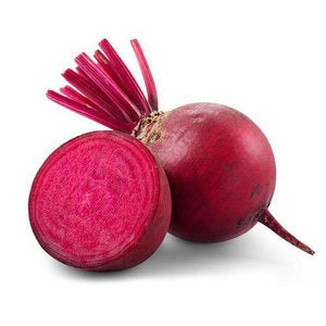 Organic Beetroot Red