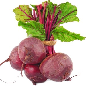 Organic Beetroot Red India