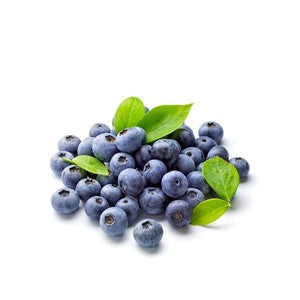 Organic Blueberries