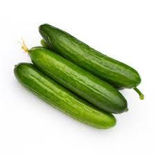 Organic Cucumber