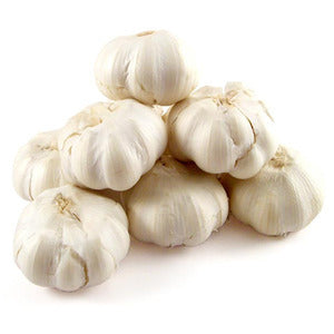 Organic Garlic India