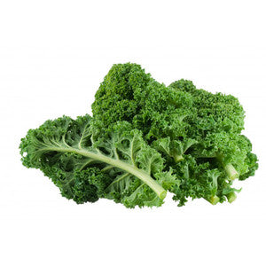 Organic Kale Green