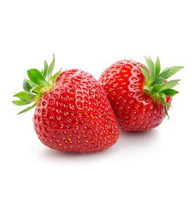 Organic Strawberry