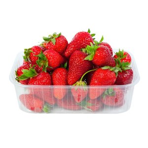 Organic Strawberry Driscolls