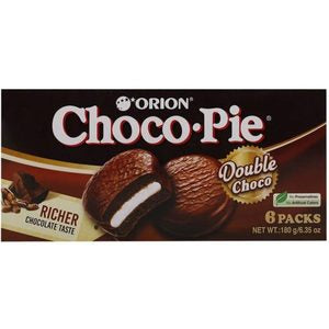 Orion Chocopie Double