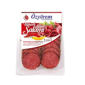 Ozyorem Spicy Salami