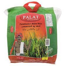 Palat Palakkadan Matta Rice