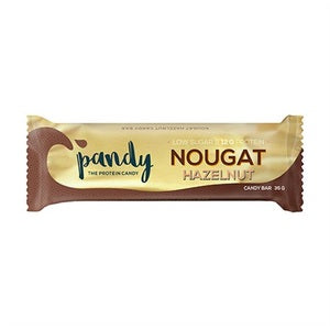 Pandy Nougat Hazelnut