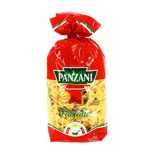 Panzani Farfalle