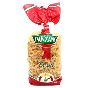 Panzani Fusilli