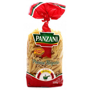 Panzani Penne Rigate