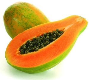 Papaya Thailand