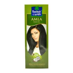 Parachute Hair Oil Amla