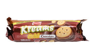 Parle Kreams Gold Choclate