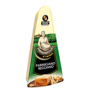 Parmareggio Parmigiano Reggiano