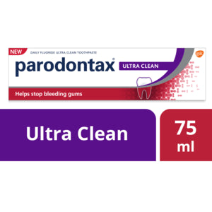 Parodontax Ultra Clean Toothpaste